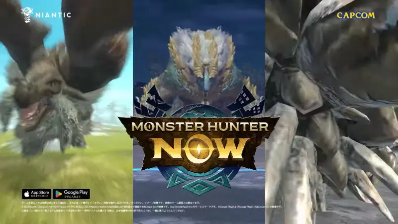 Desata la Cacería con Estos Códigos para Monster Hunter Now Descúbrelos Ahora ¿Listo para elevar tu experiencia en Monster Hunter? Encuentra los últimos códigos canjeables para obtener recompensas exclusivas. ¡No te pierdas ninguna ventaja!