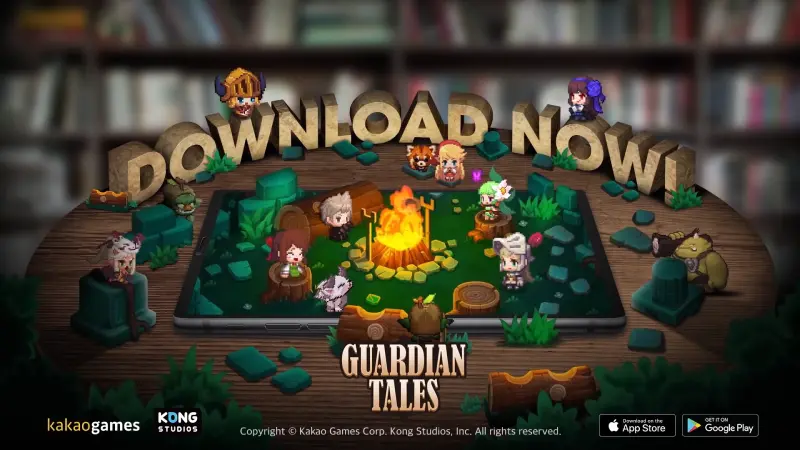 Erhalte exklusive Belohnungen mit neuen Geschenkcodes für Guardian Tales! Erhalte exklusive Belohnungen mit neuen Geschenkcodes für Guardian Tales!