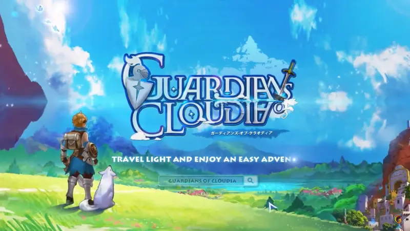 Entdecke alle neuen Einlöse-Codes für Guardians of Cloudia Entdecke alle neuen Einlöse-Codes für Guardians of Cloudia