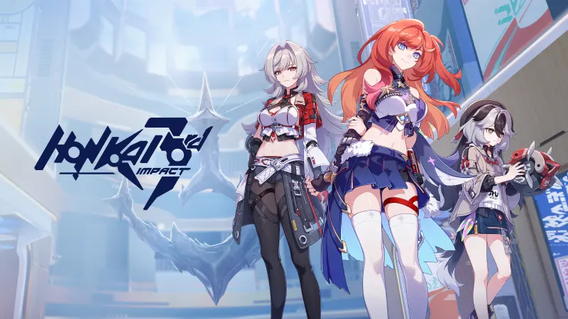 Sumérgete en las Aventuras de Honkai Impact 3rd con Códigos Canjeables Alle neuen Einlöse-Codes für Honkai Impact 3rd freischalten