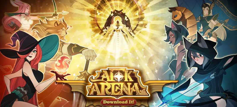 ¡Últimos Códigos Canjeables en AFK Arena! ¿Buscas los últimos códigos de AFK Arena para obtener recompensas gratis? Entra ahora y descubre cómo canjearlos para mejorar tu experiencia de juego. ¡No te quedes atrás!