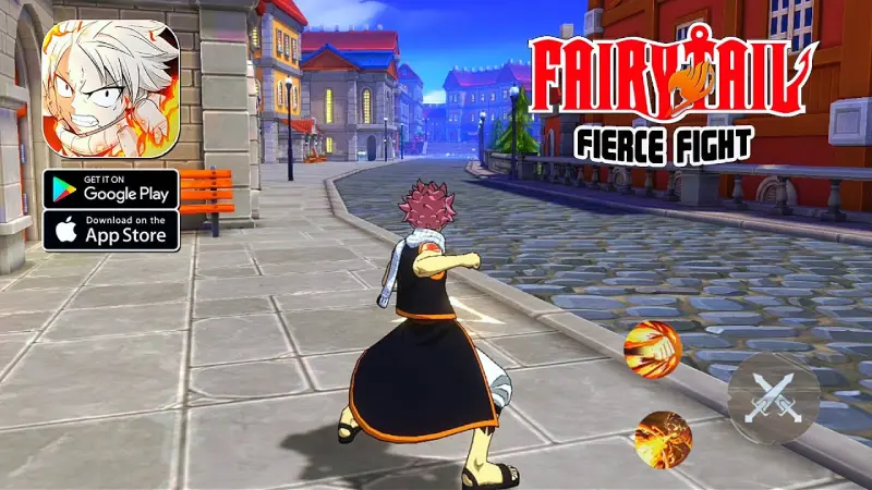 Domina-el-Mundo-Magico-de-FAIRY-TAIL_-Fierce-Fight-con-Codigos-Exclusivos Grab the Latest Gift Codes for Fairy Tail Fierce Fight – Don't Miss Out!