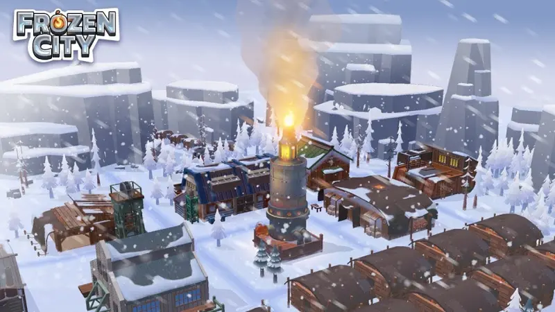 Fortalece-tu-Base-en-el-Gelido-Mundo-de-Frozen-City-con-Estos-Codigos-Imprescindibles Löse neue Geschenkcodes für Frozen City zur Erlangung exklusiver Belohnungen ein