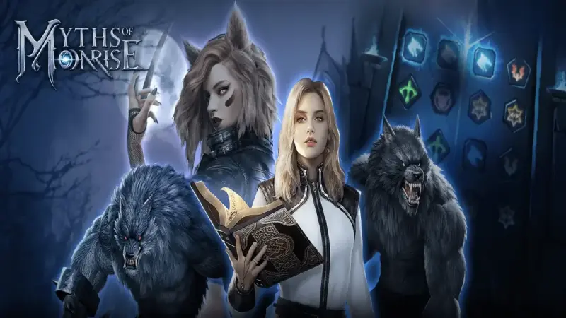 ¡Sumergete-en-la-Aventura-Consigue-Aqui-los-Codigos-para-Myths-of-Moonrise Entdecke exklusive Belohnungen mit Myths of Moonrise Einlöse-Codes
