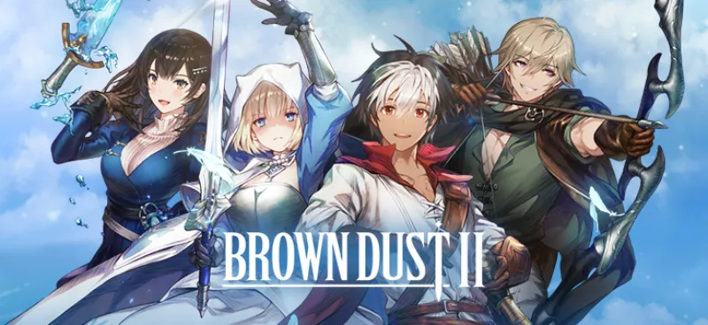 BrownDust2 - Todos los códigos disponibles y actualizados BrownDust2 - Alle neuen Einlöse-Codes aktualisiert