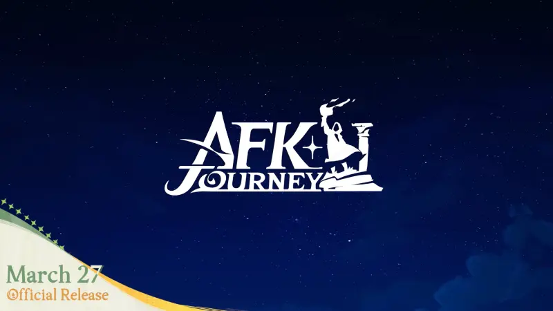 All Redeem Codes for AFK Journey