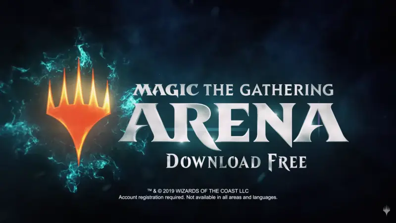 All Redeem Codes for Magic: The Gathering Arena