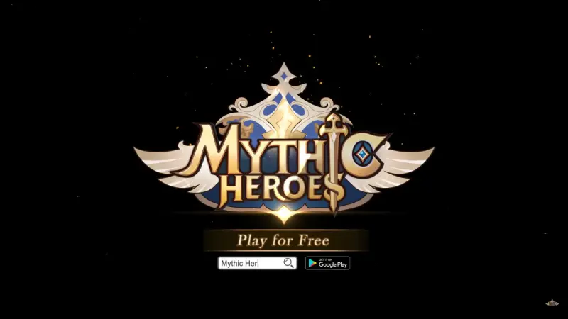Mythic Heroes_ Aumenta tu Poder con Códigos Canjeables Escala hacia la cima en Mythic Heroes usando códigos canjeables para obtener recompensas divinas. Encuentra aquí los últimos códigos y cómo canjearlos para un poder sin igual.