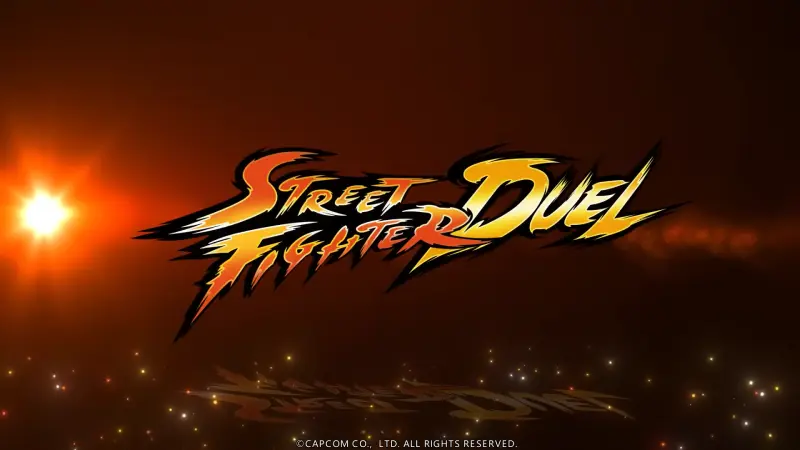Latest Street Fighter Duel Gift Codes for Free Rewards