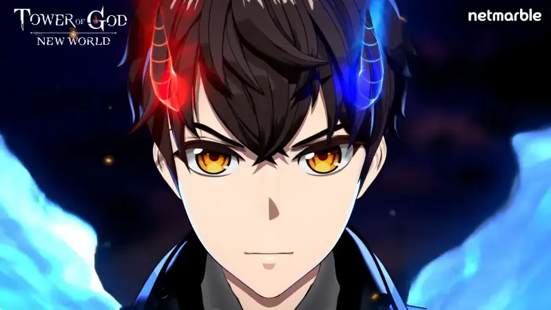 Últimos Códigos Canjeables para Tower of God_ New World - ¡No te los Pierdas! Discover Tower of God New World Gift Codes