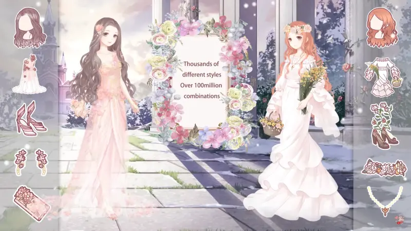 Elevate Your Style with Love Nikki Gift Codes