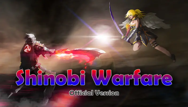 Unlock All New Redeem Codes for Shinobi Warfare – Get Your Gift Codes Now!