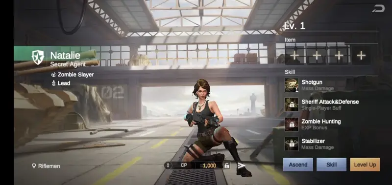 Claim Exclusive Rewards with Last Fortress Underground Redeem Codes