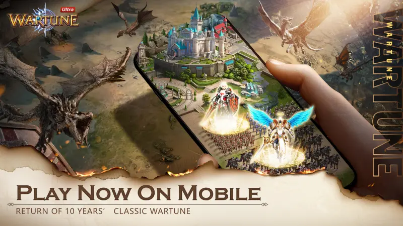 ¡Codigos-Nuevos-para-Maximizar-Tu-Poder-en-Wartune-Ultra Discover Exclusive Wartune Ultra Gift Codes Here