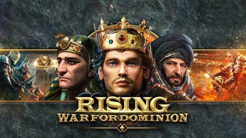 ¡Desbloquea-el-Exito-en-Rising_-War-for-Dominion-con-Codigos-Nuevos Unlock All New Redeem Codes for Rising War for Dominion