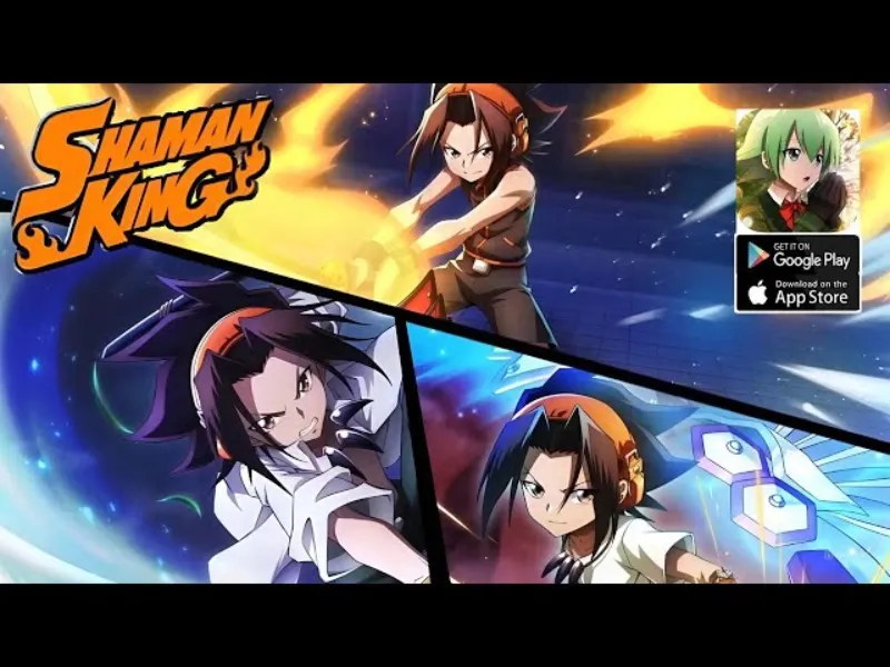Consigue todos los códigos de regalo para Shaman King_ Psychic Wars aquí All Redeem Codes for Shaman King: Psychic Wars