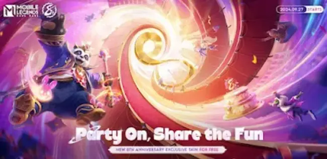 Discover All Gift Codes for Mobile Legends: Bang Bang