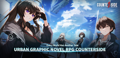 Unlock Amazing Rewards with These CounterSide Gift Codes