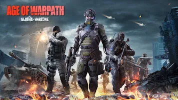 Score Big with These Age of Warpath: Global Warzone Gift Codes