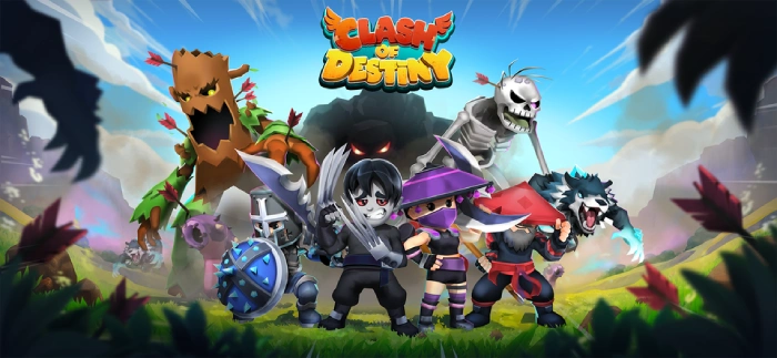 Clash of Destiny_ Good vs Evil