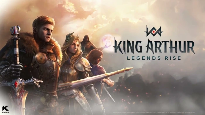 King Arthur_ Legends Rise - Lista completa de códigos actualizados