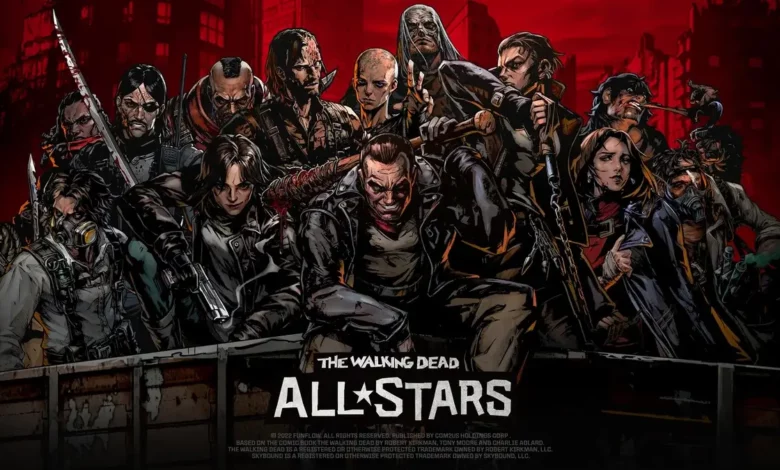 All Redeem Codes for The Walking Dead: All-Stars – Cofre Gamer