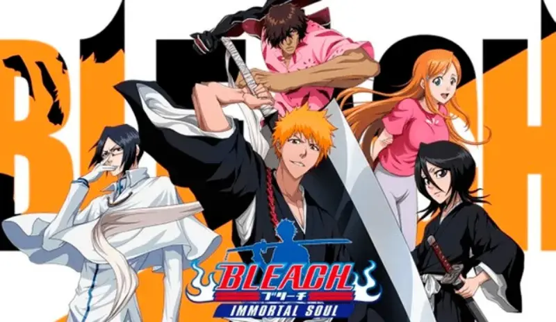 Obtenez les Derniers Codes pour Bleach: Immortal Soul et débloquez des récompenses exclusives