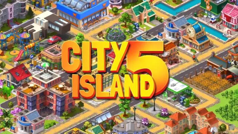 Débloquez des Ressources et Récompenses Uniques avec les Codes pour City Island 5 Débloquez des Ressources et Récompenses Uniques avec les Codes pour City Island 5