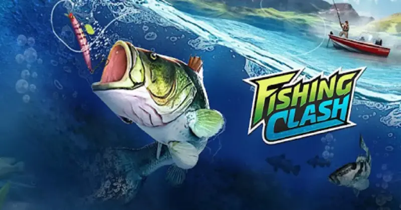 Débloquez des Leurs et Bonus avec les Derniers Codes pour Fishing Clash Débloquez des Leurs et Bonus avec les Derniers Codes pour Fishing Clash