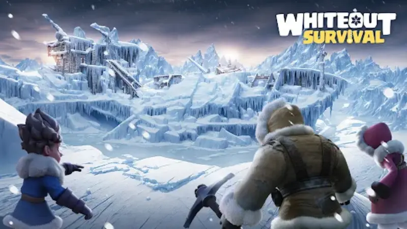 Débloquez des Ressources Essentielles avec les Derniers Codes pour Whiteout Survival Débloquez des Ressources Essentielles avec les Derniers Codes pour Whiteout Survival