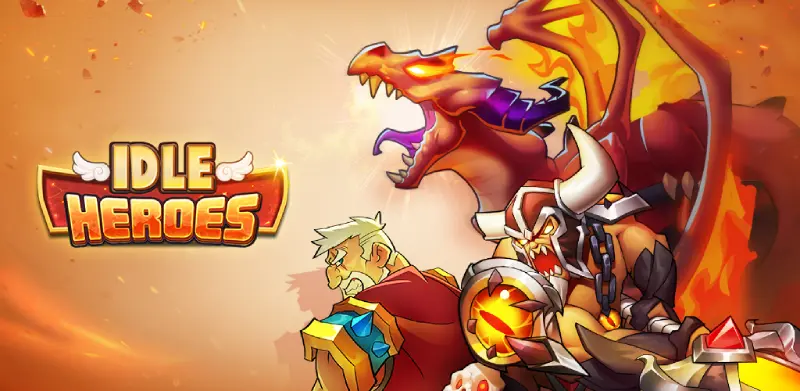 Débloquez des Héros Puissants avec les Derniers Codes pour Idle Heroes Débloquez des Héros Puissants avec les Derniers Codes pour Idle Heroes