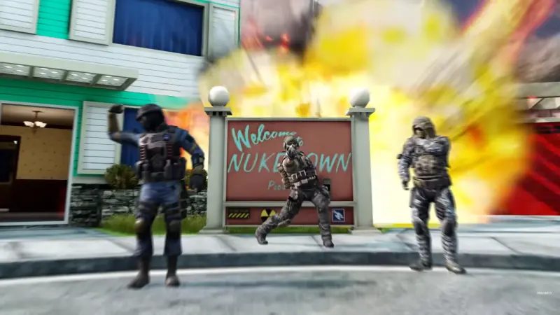 Codes d'échange pour Call of Duty Mobile Codes d'échange pour Call of Duty Mobile