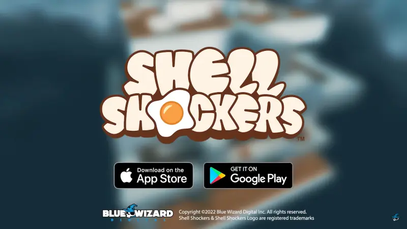 Obtenez les Derniers Codes pour Shell Shockers et débloquez des récompenses exclusives Obtenez les Derniers Codes pour Shell Shockers et débloquez des récompenses exclusives