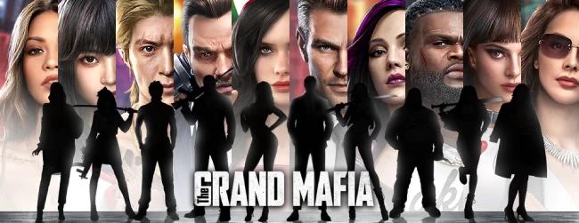 Débloquez des Récompenses Puissantes avec les Codes pour The Grand Mafia Débloquez des Récompenses Puissantes avec les Codes pour The Grand Mafia