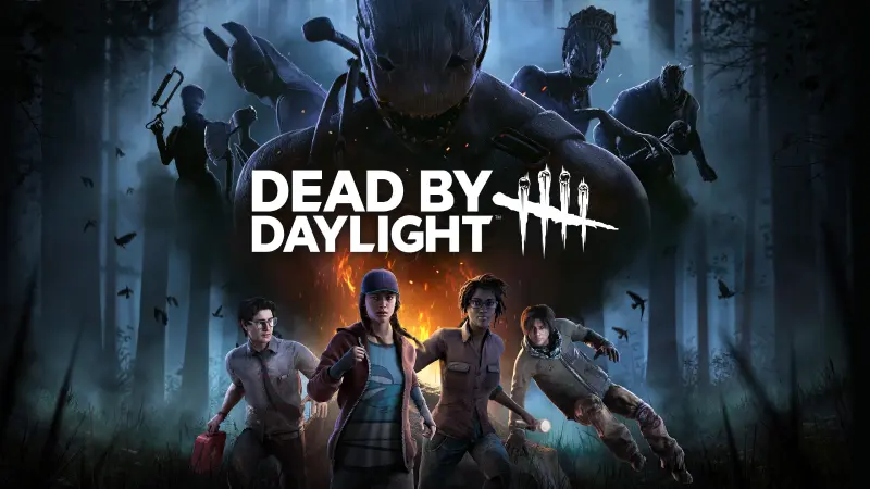 Obtenez les Derniers Codes pour Dead by Daylight et débloquez des récompenses exclusives