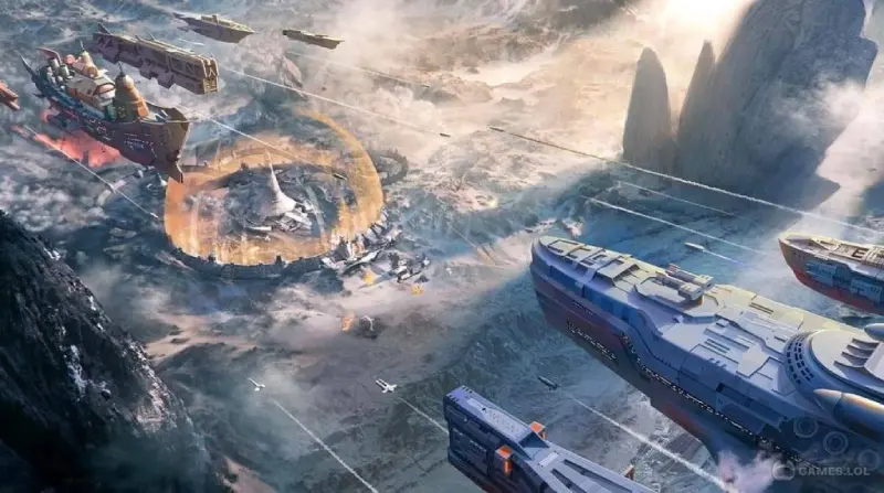 Obtenez les Derniers Codes pour Ark of War et débloquez des récompenses exclusives Obtenez les Derniers Codes pour Ark of War et débloquez des récompenses exclusives