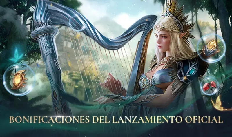 Obtenez les Derniers Codes pour Watcher of Realms et débloquez des récompenses exclusives