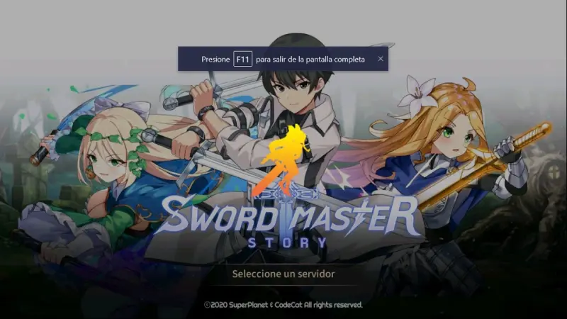 Découvrez les Derniers Codes pour Sword Master Story Découvrez les Derniers Codes pour Sword Master Story