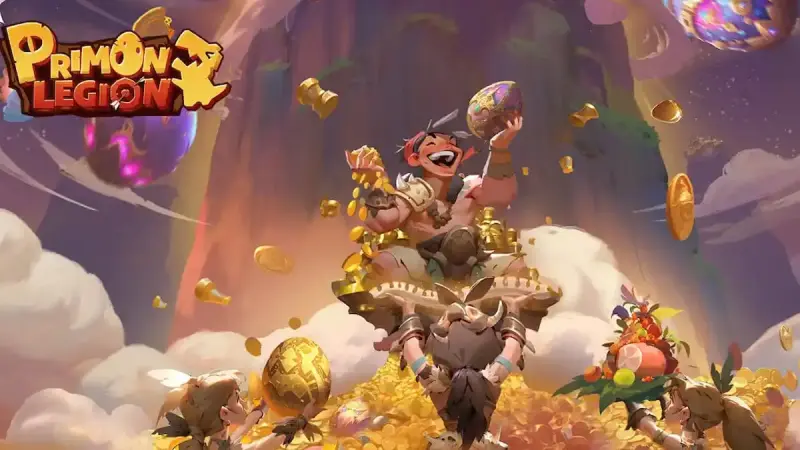 Découvrez les Derniers Codes pour Primon Legion Découvrez les Derniers Codes pour Primon Legion
