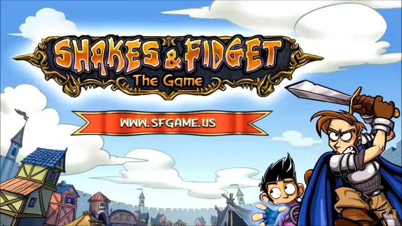 Découvrez les Derniers Codes pour Shakes and Fidget