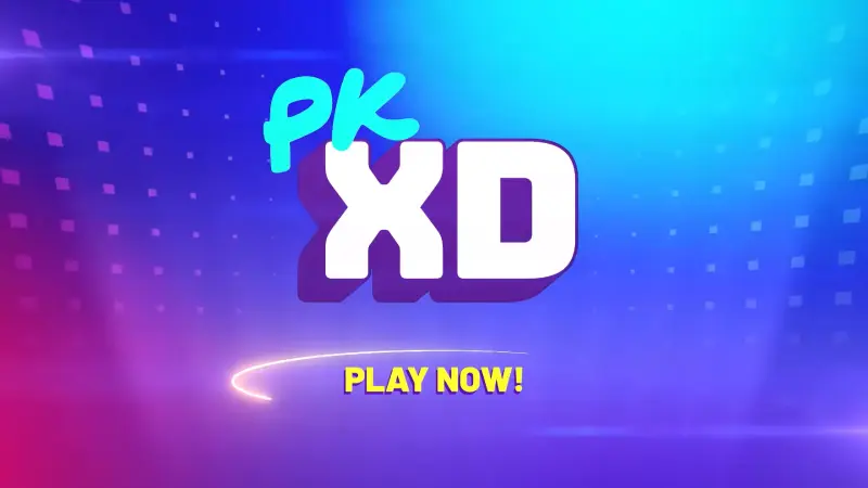 Obtenez les Derniers Codes pour PK XD Obtenez les Derniers Codes pour PK XD