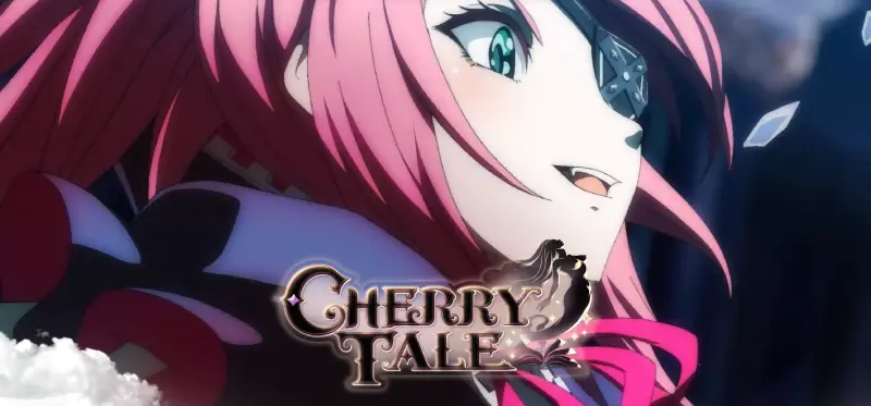 Obtenez les Derniers Codes pour Cherry Tale Obtenez les Derniers Codes pour Cherry Tale