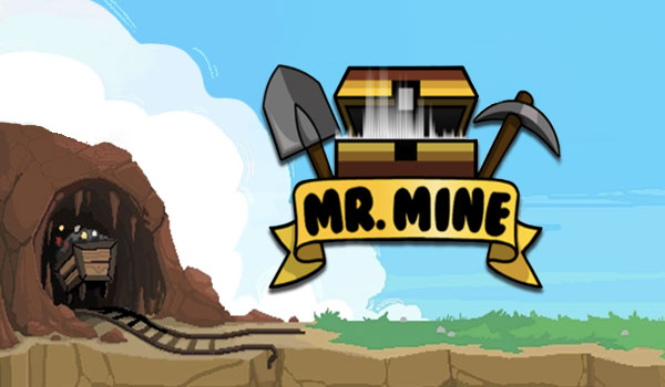 Découvrez les Derniers Codes pour Mr. Mine Découvrez les Derniers Codes pour Mr. Mine