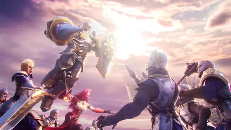Découvrez les Derniers Codes pour Infinite MagicRaid Découvrez les Derniers Codes pour Infinite MagicRaid