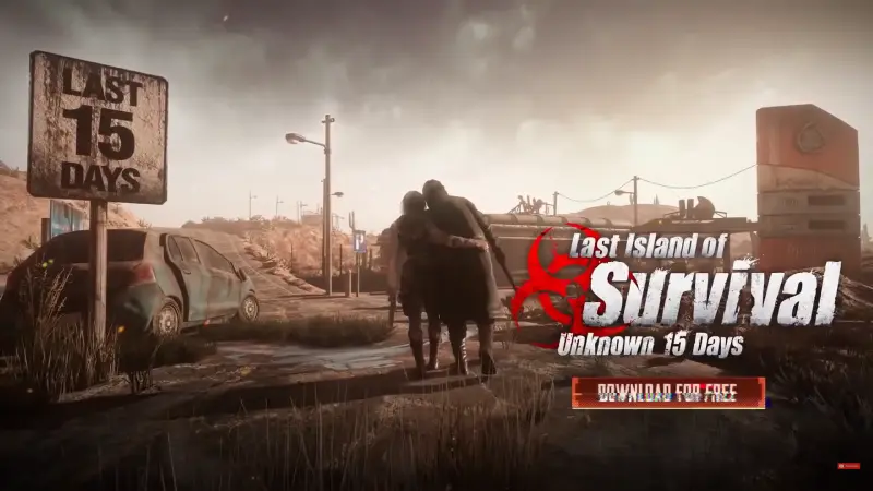 Découvrez les Derniers Codes pour Last Island of Survival