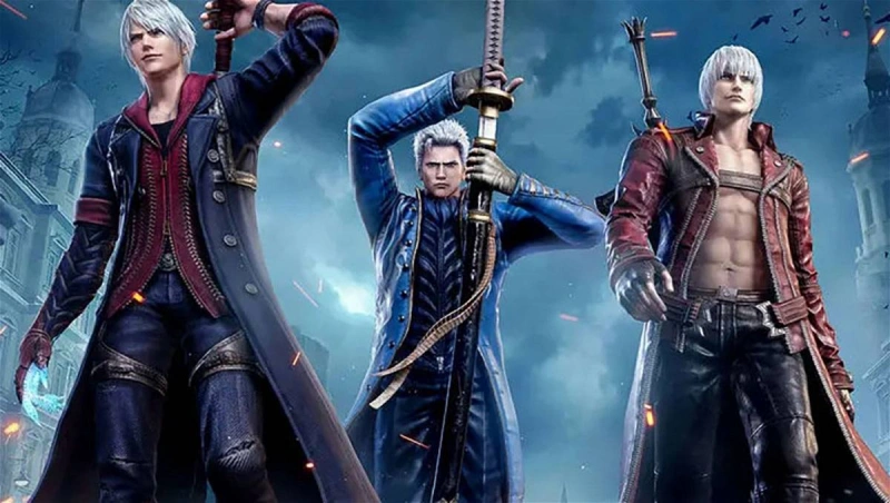 Découvrez les Derniers Codes pour Devil May Cry: Peak of Combat