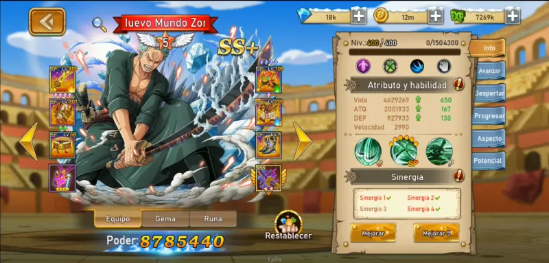 Obtenez les Derniers Codes pour Bloody Treasure Obtenez les Derniers Codes pour Bloody Treasure