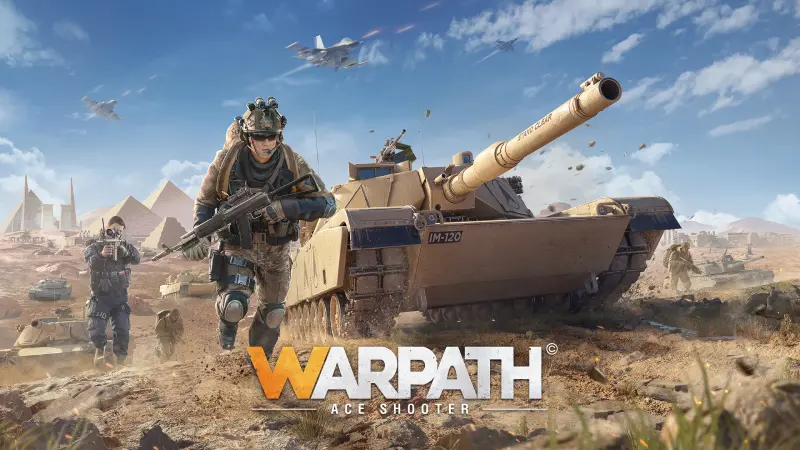 Obtenez les Derniers Codes pour Latest Warpath: Ace Shooter Obtenez les Derniers Codes pour Latest Warpath: Ace Shooter