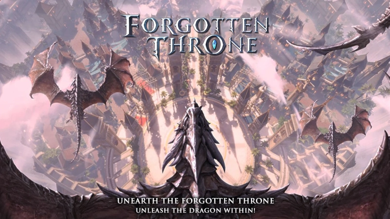 Obtenez les Derniers Codes pour The Forgotten Throne Obtenez les Derniers Codes pour The Forgotten Throne