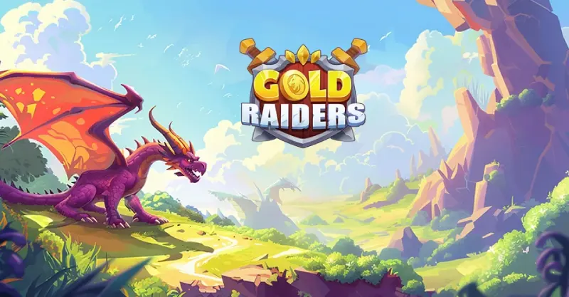 Accédez aux Derniers Codes pour Gold Raiders Accédez aux Derniers Codes pour Gold Raiders